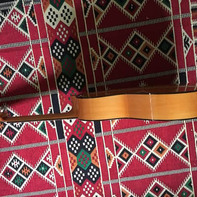 Flamenco guitar,  Antonio Morales 1990 artisan handmade in Granada, Spain. Top notch! image 3