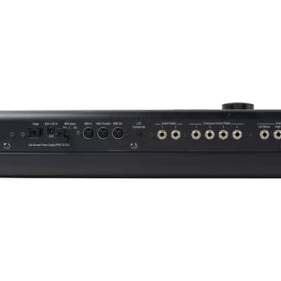 Kurzweil PC88 MX 88-Key Performance Controller + Synthesizer image 5