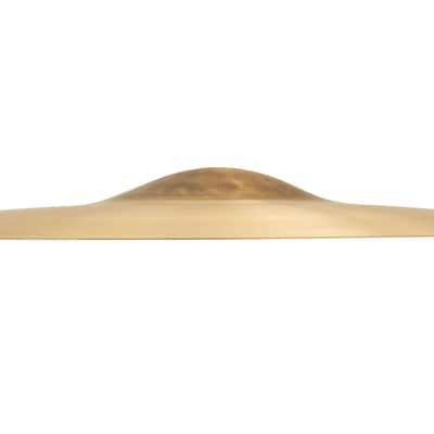 SABIAN 14" HHX Thin Crash image 3