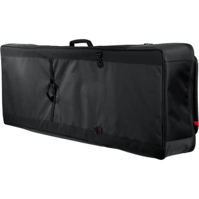 Gator Pro-Go Series 88-note Keyboard Bag w/ Micro Fleece Interior and Removable Backpack Straps G-PG-88 image 5
