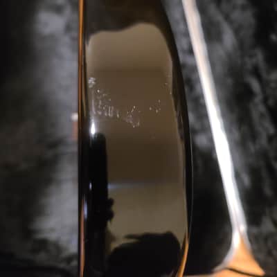 1988 Fender American Standard Telecaster with Rosewood Fretboard 1988 - 1997 - Brown Sunburst image 12
