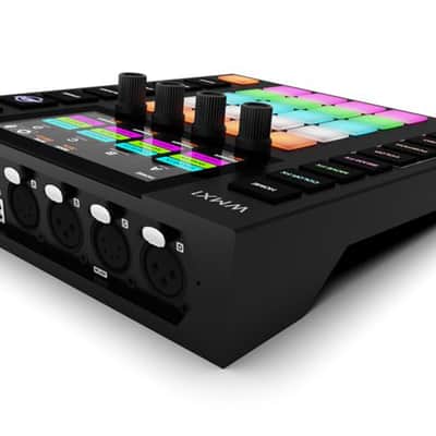 ADJ WMX1 Standalone DMX Lighting Controller image 3