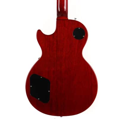 Immagine Gibson Les Paul Standard '50s Heritage Cherry Sunburst 2020 - 6