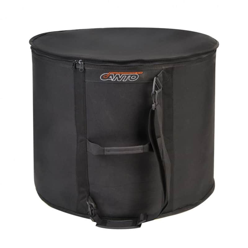 Canto Bass Drum Tasche 22x18'' image 1