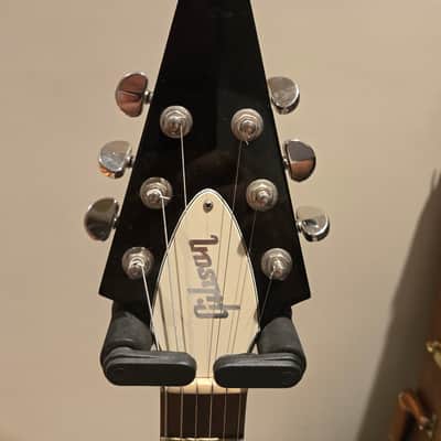Gibson Flying V 2018 - Aged Cherry image 3