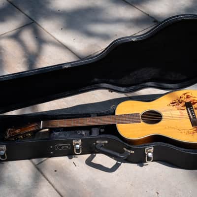 Nathaniel Rateliff’s ‘30s Harmony Conversion Gene Autry Round-Up image 13