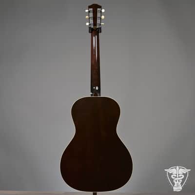 2016 Gibson 1937 L-00 Legend Limited Edition - 3.44 LBS image 5