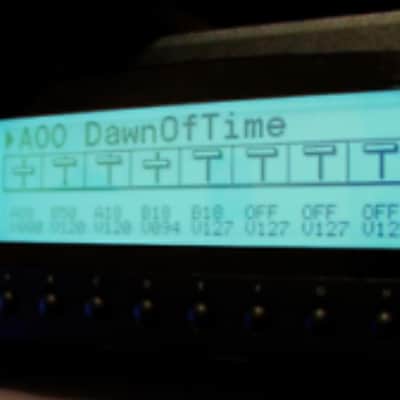 Backlight for Lcd of a Korg 01/w, Korg 01r/W, Wavesation, A/D, Korg i2/i3, T1/T2