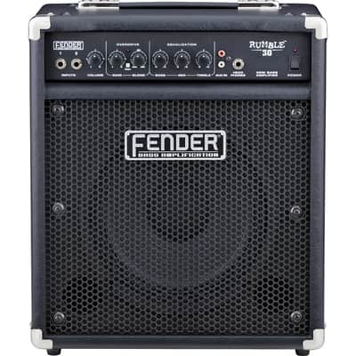 Marshall MB30 1x10 30W Bass Combo | Reverb