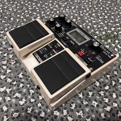 Boss DD-20 Giga Delay 2005 - Present - White image 3
