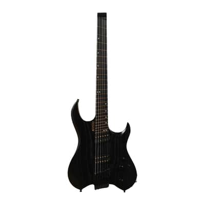 Kiesel Vader Neck-Thru Multiscale 6 