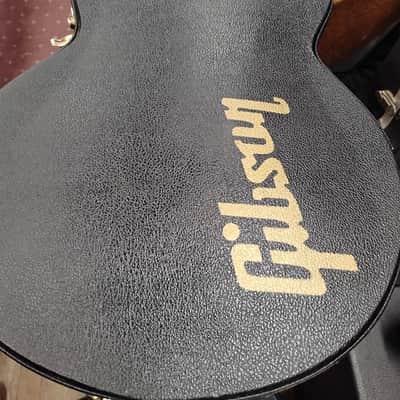 🎸 COLLECTOR'S DREAM! 2005 Gibson ES-135 in Stunning Natural Finish 🎶 image 17
