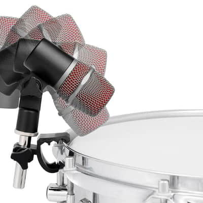 sE ELECTRONICS V Beat Dynamisches Mikrofon für Snare- oder Tom-Drum image 5