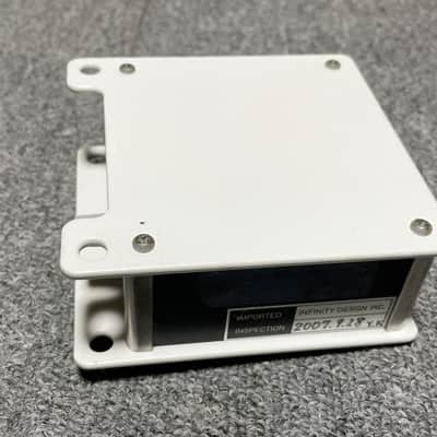 Glensound GS-MCA001 portable microphone preamplifier image 4