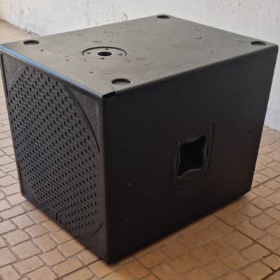 K-Array Redline (KF12 + KL18) 2012 - 2016 image 10
