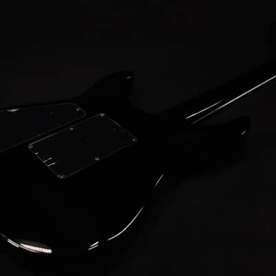 Jackson X Series Soloist SLX DX Electric Guitar - Bull's-Eye 715 image 7