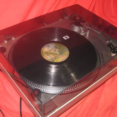 Gem Sound BJL-1150 Turntable image 2
