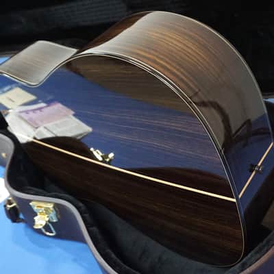 Yamaha FG9 R 2023 - Excellent image 18