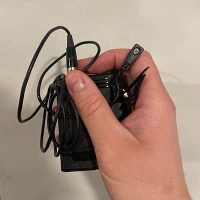 Lectrosonics CR185 Receiver + M185 Beltpack – Matching VHF Wireless System image 7