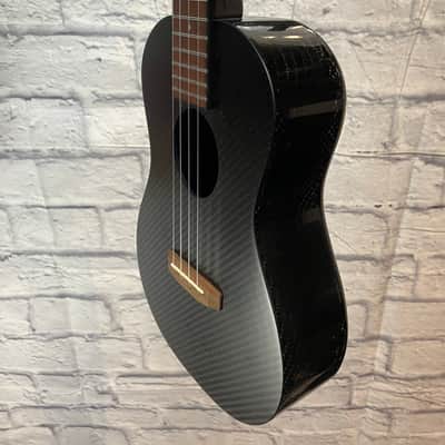 Klos Tenor Ukulele Carbon Fiber image 7