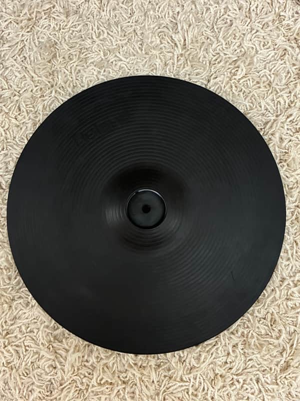Roland CY-12 R/C V-Cymbal 12" Ride/Crash Pad