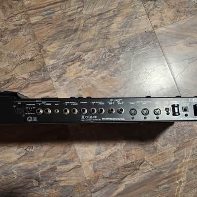Boss RC-300 Loop Station 2011 - 2021 Black / Red image 4