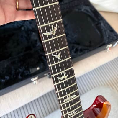 PRS DGT Core 2023 - McCarty Sunburst image 13