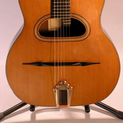 Pierre ANASTASIO Grande Bouche 66D de 1986 Made in Paris image 2