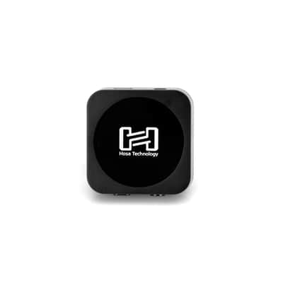 Hosa IBT-402 Drive Bluetooth Audio Interface, Transmitter/Receiver, Stereo 3.5 mm TRS Jack image 1