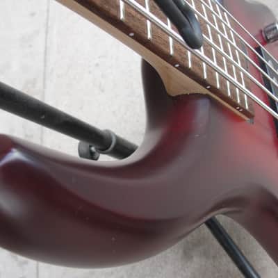 MTD Kingston Super 5 V2 image 7