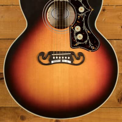 Gibson SJ-200 Standard Maple | Triburst image 10