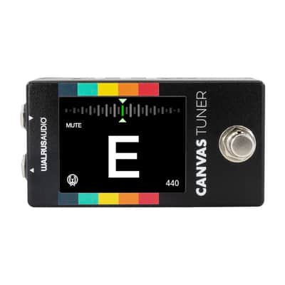 Walrus Audio Canvas Tuner image 2
