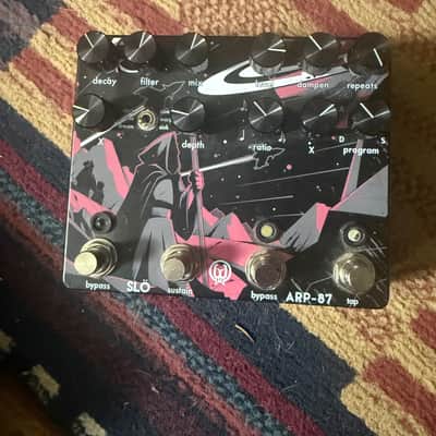 Walrus Audio SLÄRP Reverb/Delay image 1