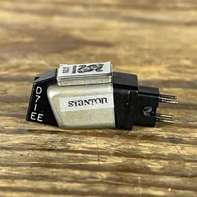 Stanton L720 cartridge without stylus image 2