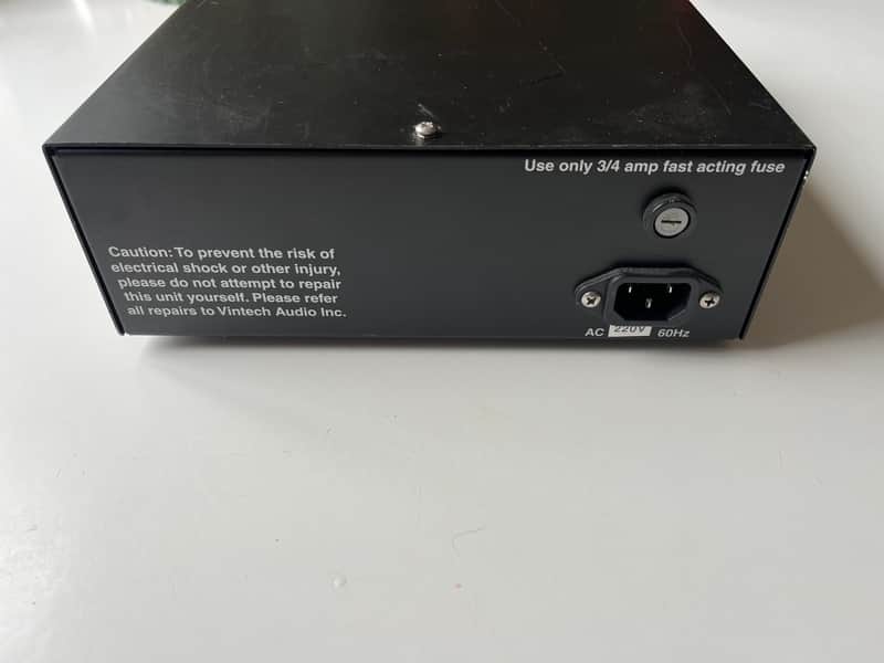 Vintech Audio X73 Power supply | Reverb