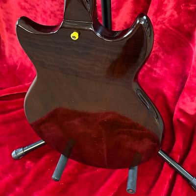 Epiphone Olympic single 1965 - Sunburst image 6