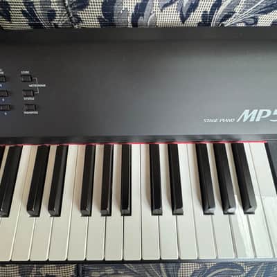 Kawai MP5 - Black image 8
