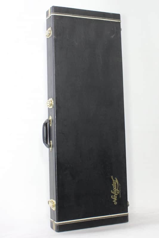 Navigator N-ST-300/R Lake Placid Blue [SN S0509104] [05/31] | Reverb