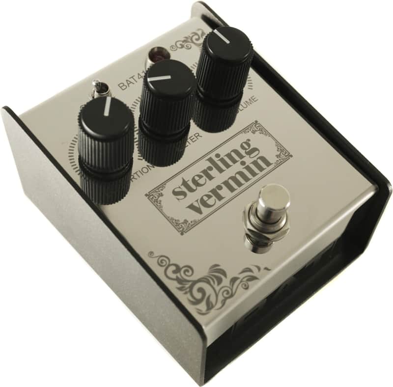 ProCo Sterling Vermin Distortion Pedal image 1