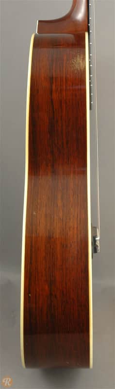 Martin 000-28C 1962 - 1967 image 7