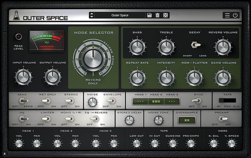 AudioThing Outer Space image 1
