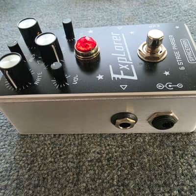 Spaceman Explorer Cadet 6-Stage Phaser - Killer phaser! All the swoooooosh and then some! image 10