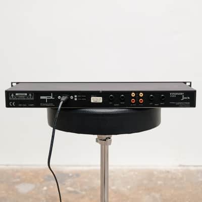 SPL Vitalizer Stereo Jack , in Excelent Condition image 7