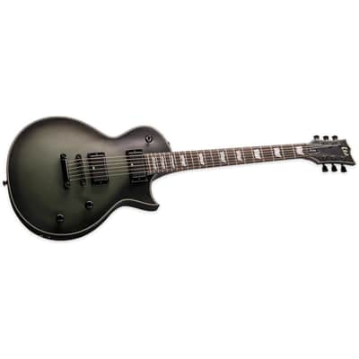 LTD - BK-600 - Military Green Sunburst - Signature Bill Kelliher image 1