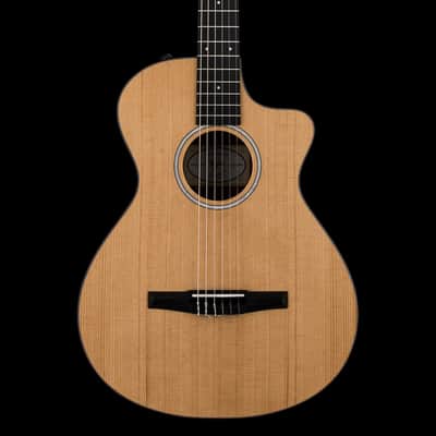Taylor 212ce-N Plus #85563 image 3