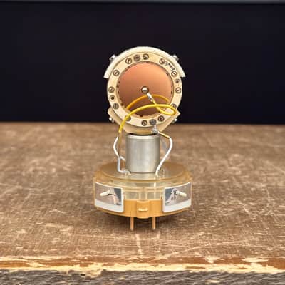 Vintage Neumann U 87 Condenser Microphone. All Original 1975. U87. SN 24582 image 14