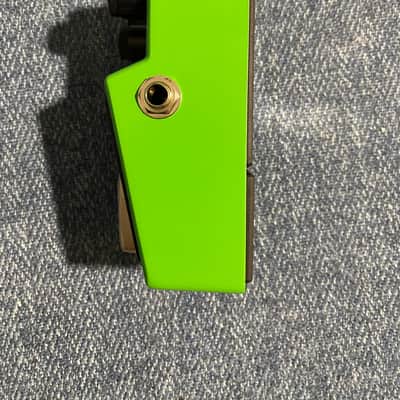 Ibanez TS9 Tube Screamer 2002 - Present - Green image 2