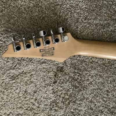 Ibanez Ibanez RG120  Wizard Neck image 3