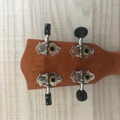 Pono Mahogany Baritone 2019 Satin image 5