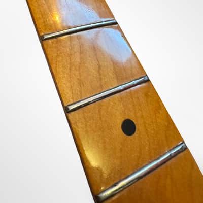 Fernandes The Function Neck image 5